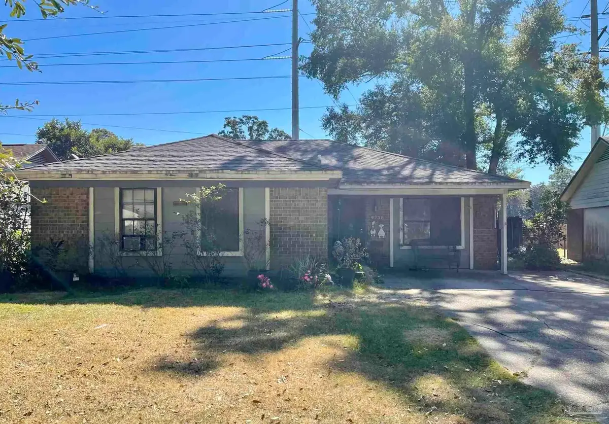 7738 Deborah Dr, Pensacola, FL 32514 - Image #1