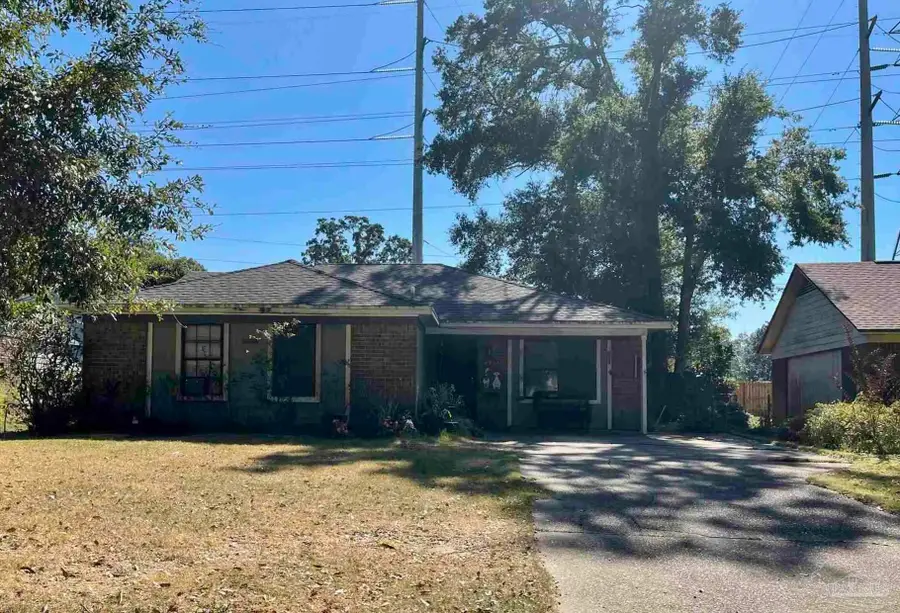 7738 Deborah Dr, Pensacola, FL 32514 - Image #2