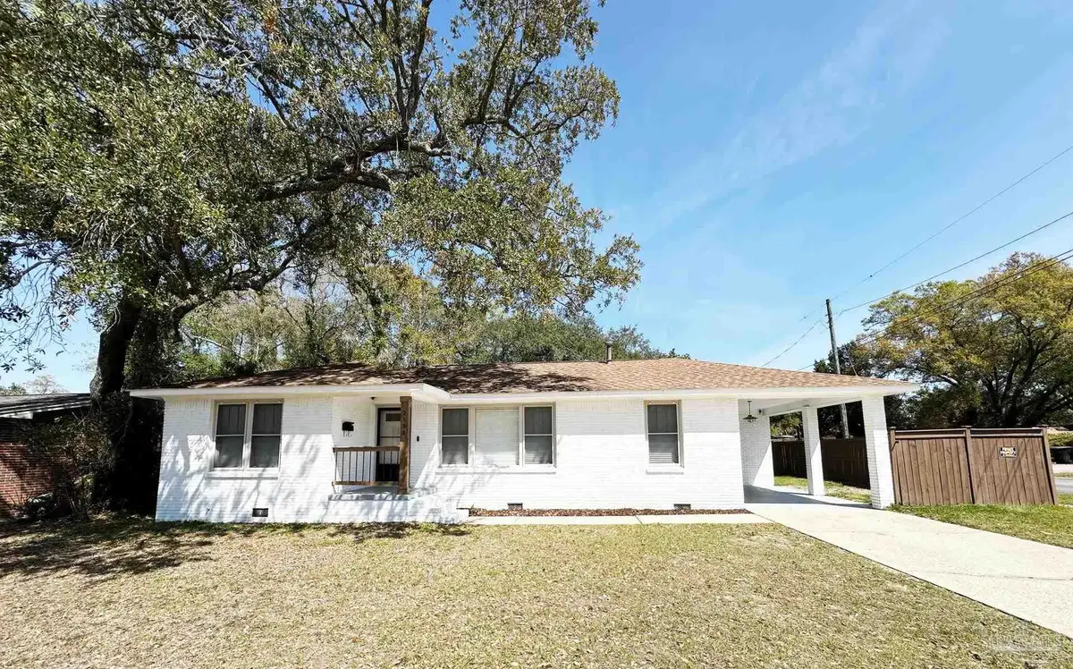 2100 N Spring St, Pensacola, FL 32501 - Image #1