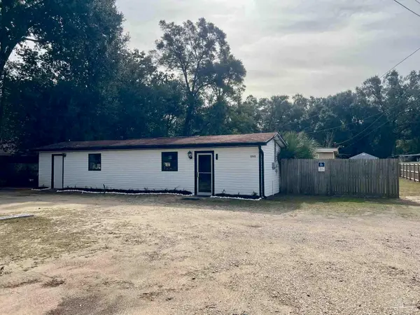 2515 Johnson Ave, Pensacola, FL 32514