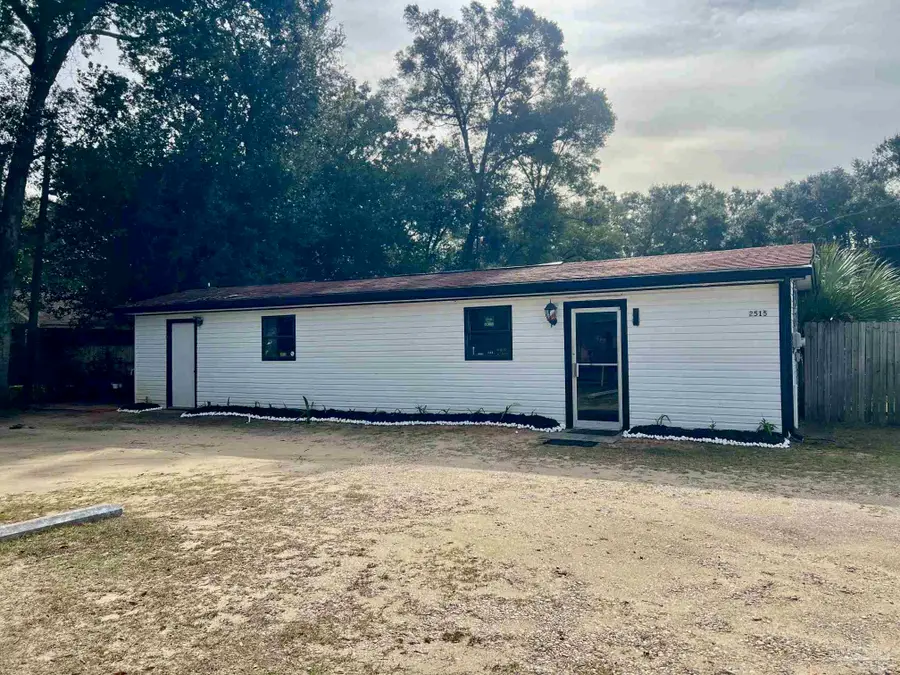 2515 Johnson Ave, Pensacola, FL 32514 - Image #2