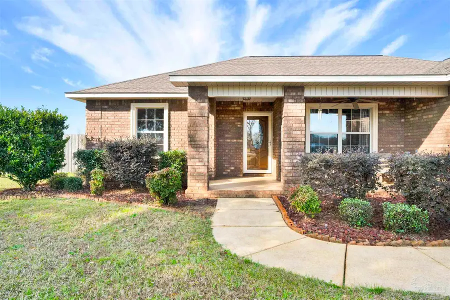 3351 N Simmons Rd, Jay, FL 32565 - Image #2