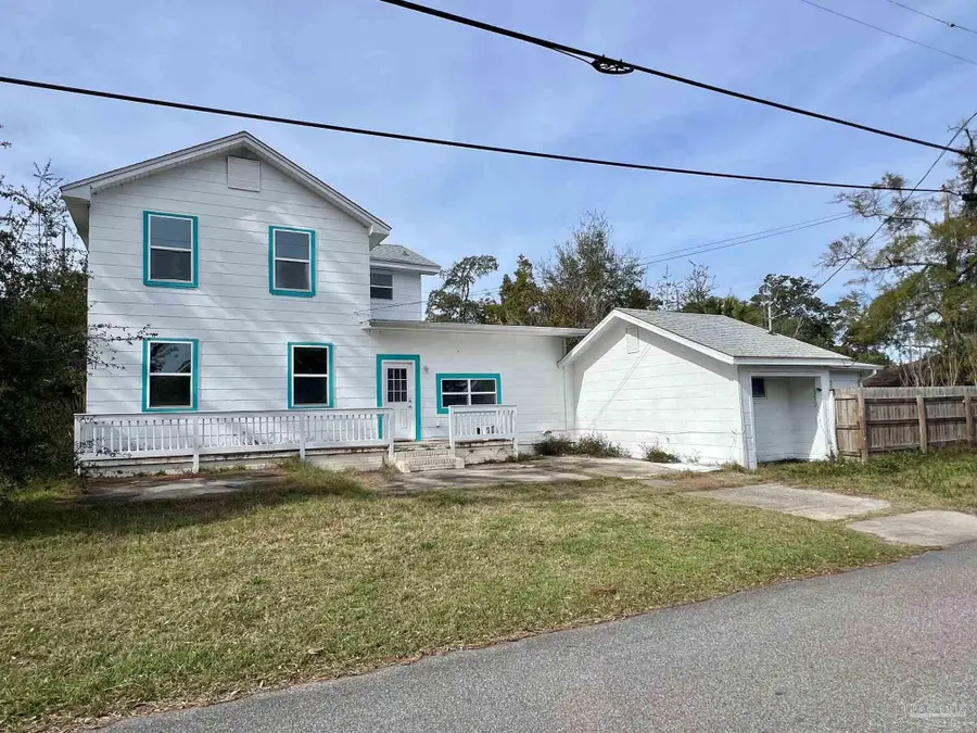 800 Mallory St, Pensacola, FL 32501 - Image #2