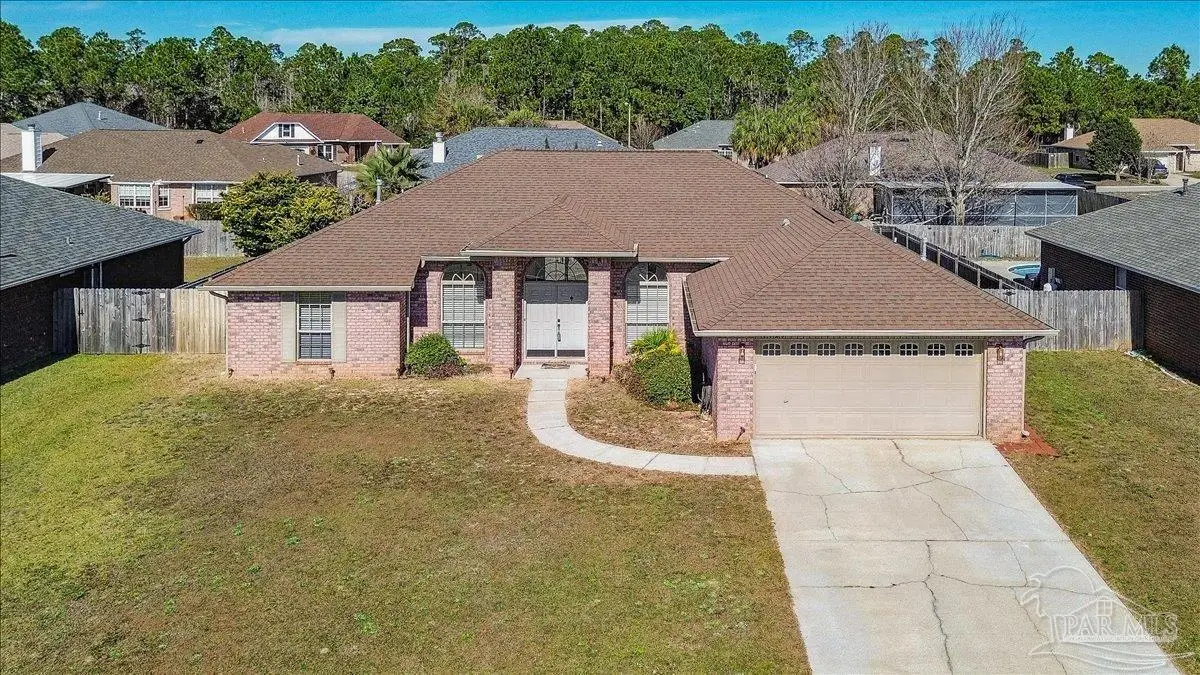 1129 Freeboard Blvd, Pensacola, FL 32507 - Image #1