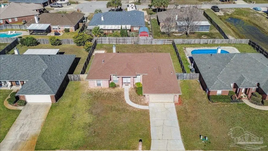 1129 Freeboard Blvd, Pensacola, FL 32507 - Image #3