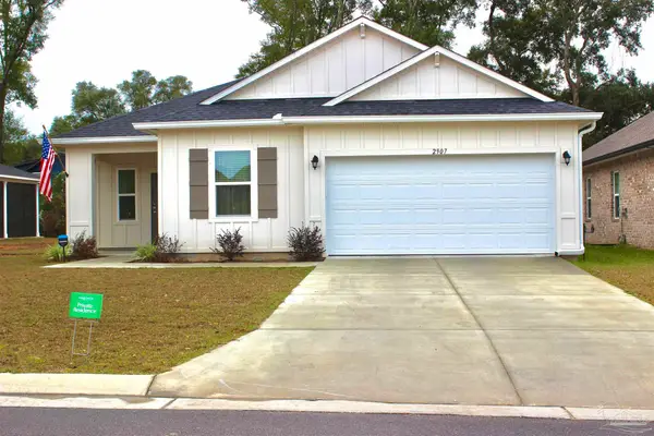 2907 Bellview Pointe Cir, Pensacola, FL 32526