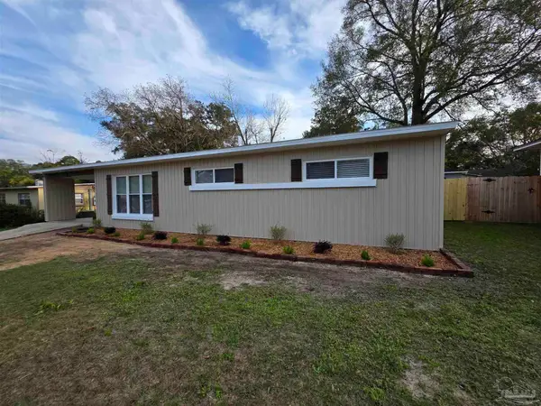 207 Alton Rd, Pensacola, FL 32507