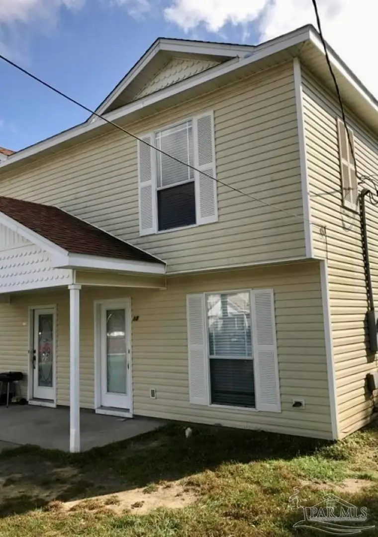 8435 Chisholm Rd #15, Pensacola, FL 32514 - Image #1