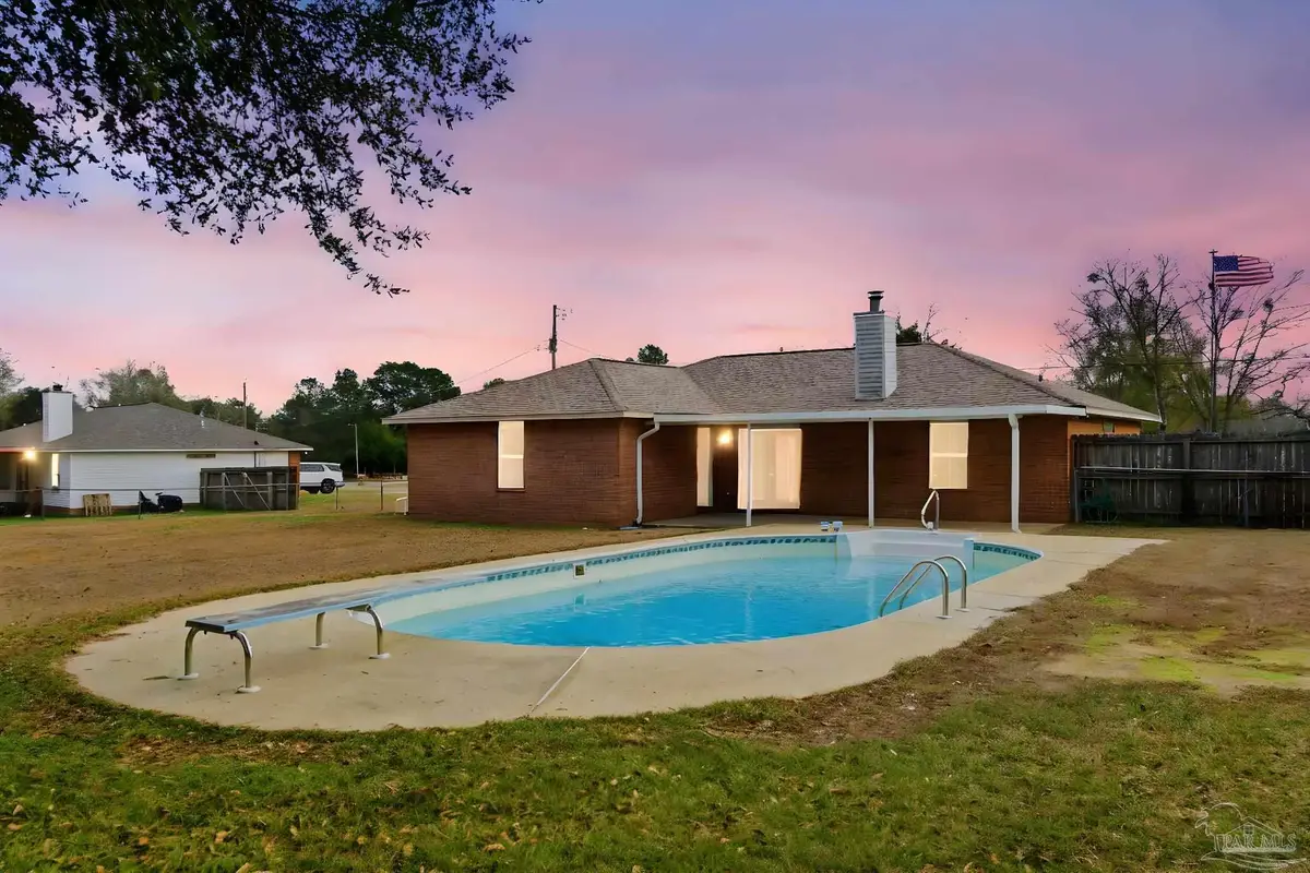 1000 Heathrow Dr, Cantonment, FL 32533 - #1