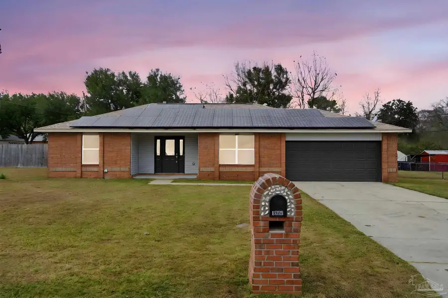 1000 Heathrow Dr, Cantonment, FL 32533 - #2