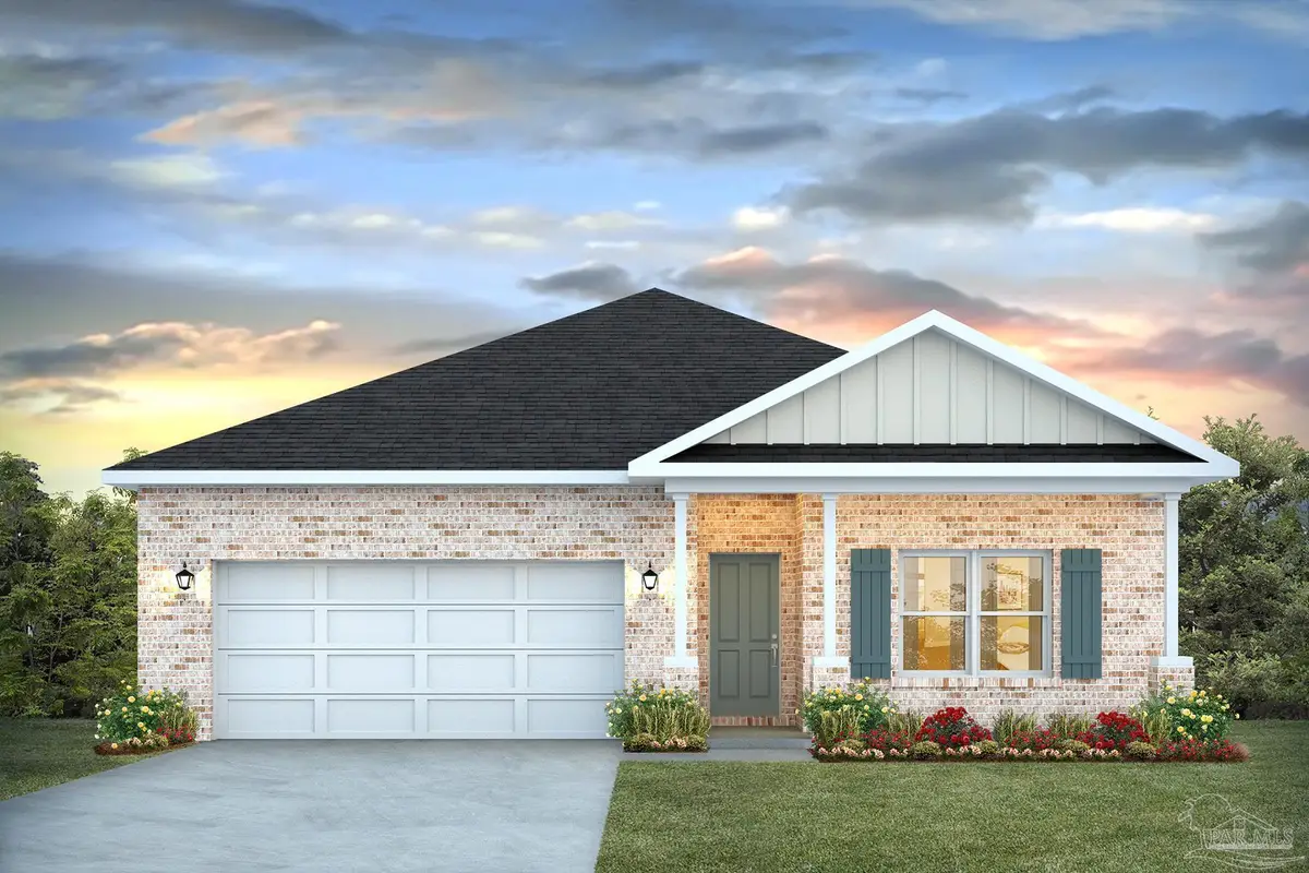 8143 Fox Hunt Dr, Milton, FL 32583 - Image #1