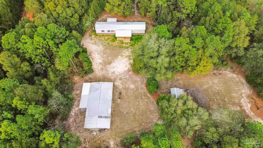 12339 Cooper Rd, Harold, FL 32564 - Image #2