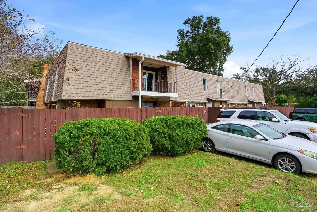 8101 Tippin Ave #O, Pensacola, FL 32514 - Image #1