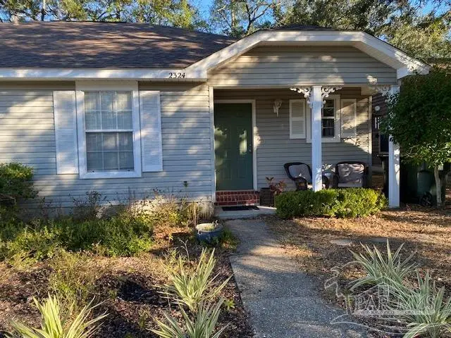2324 Shoal Creek Dr, Pensacola, FL 32514 - Image #1