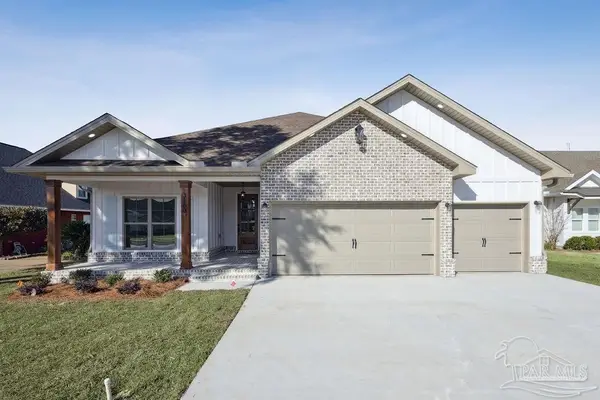 3163 Southfork Dr, Pace, FL 32571