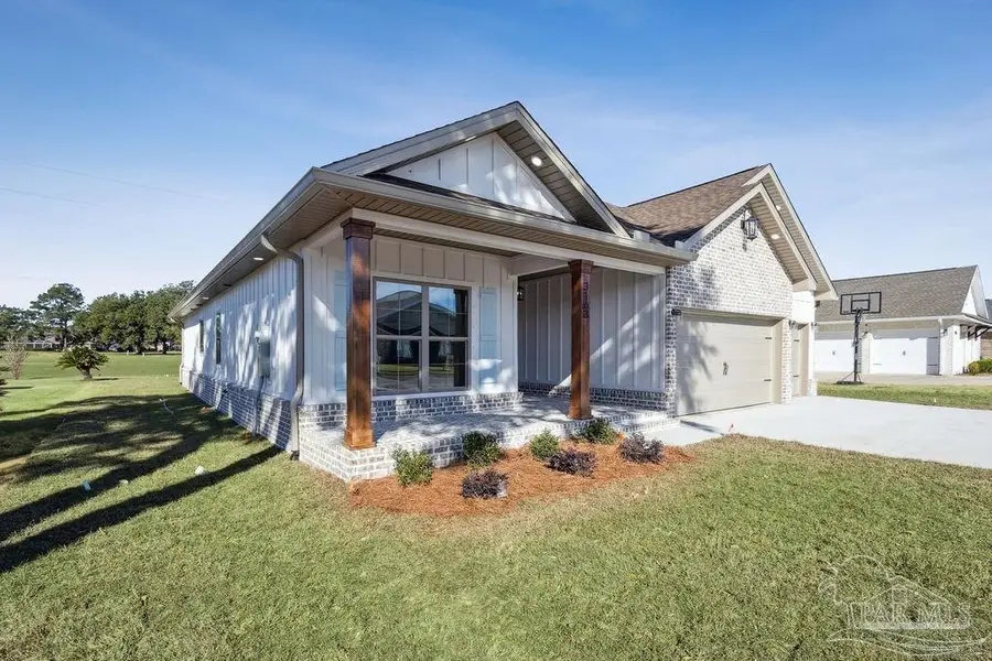 3163 Southfork Dr, Pace, FL 32571 - Image #2