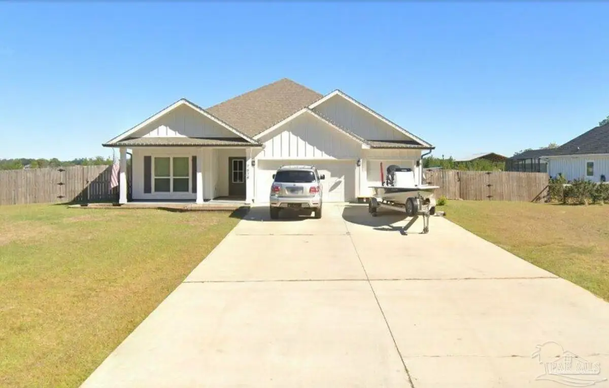 7628 Dewey Jernigan Rd, Pace, FL 32571 - Image #1