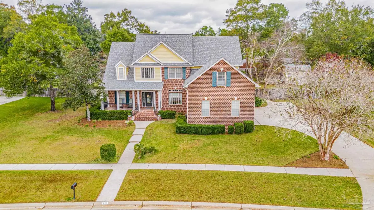 946 Bucyrus Ln, Cantonment, FL 32533 - Image #1