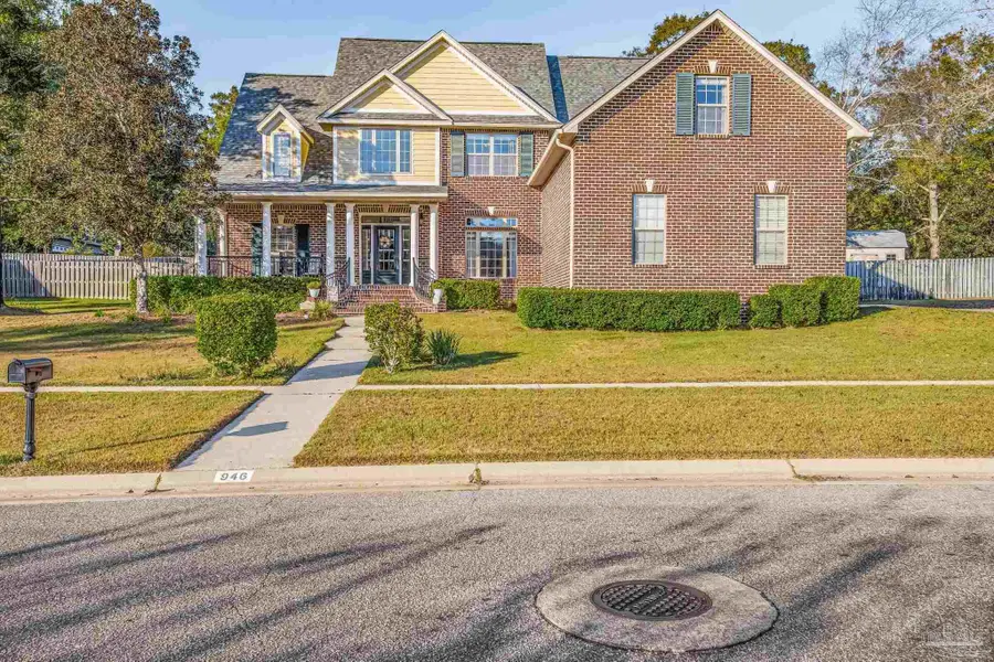 946 Bucyrus Ln, Cantonment, FL 32533 - Image #2