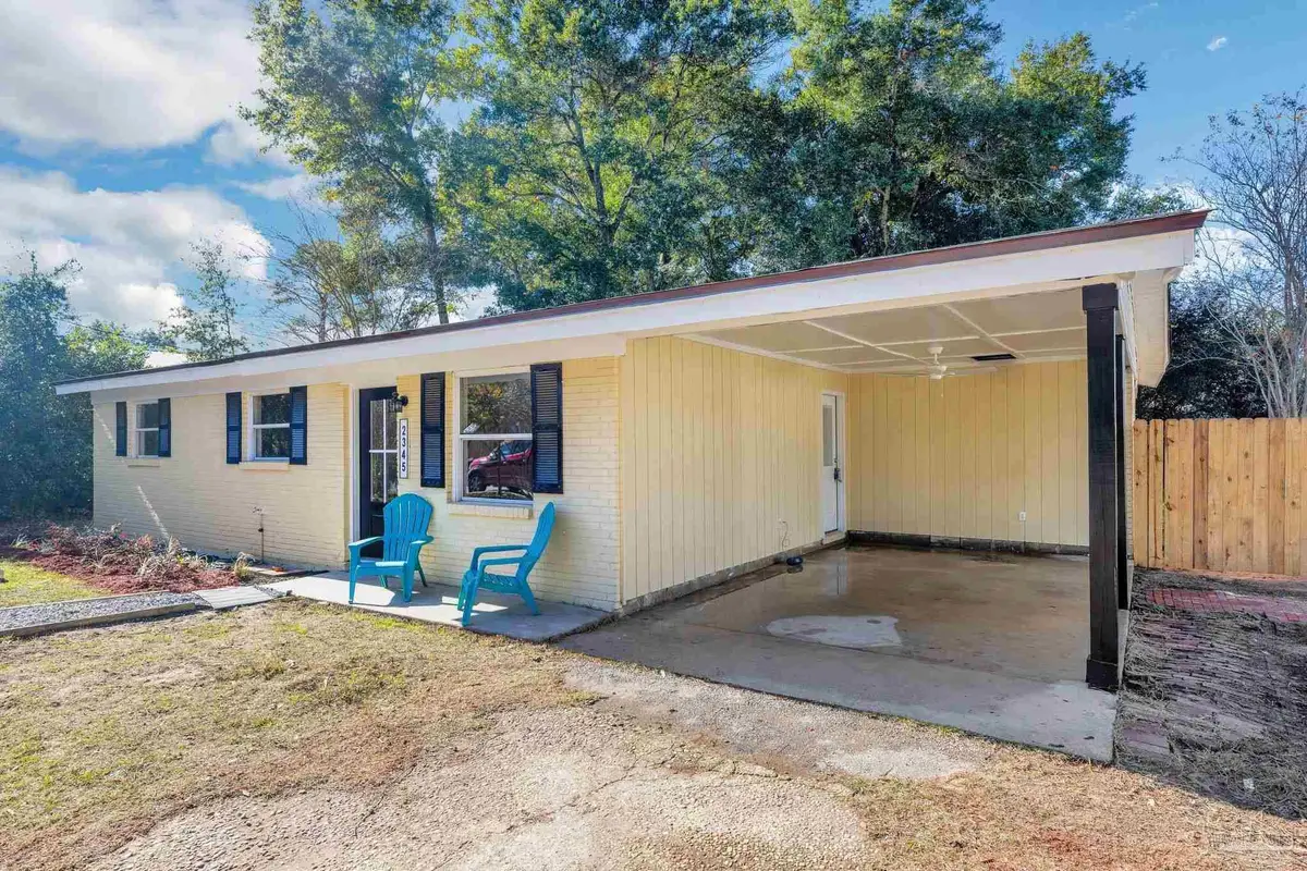 2345 N 8th Ave, Pensacola, FL 32503 - Image #1