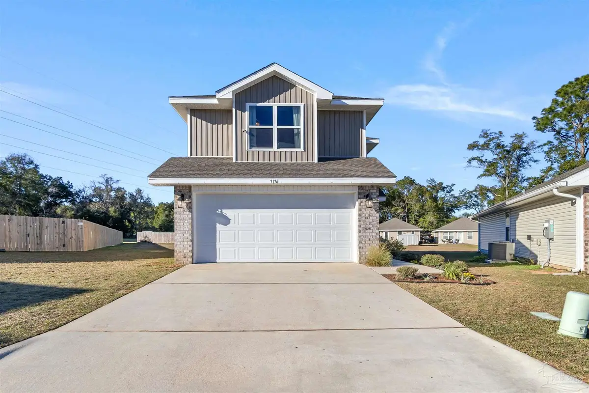7174 Sonny Dr, Pensacola, FL 32504 - Image #1