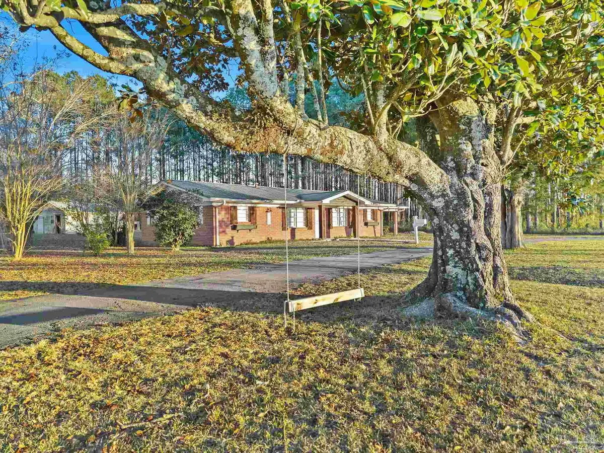 5024 Hwy 21, Atmore, AL 36502 - Image #1