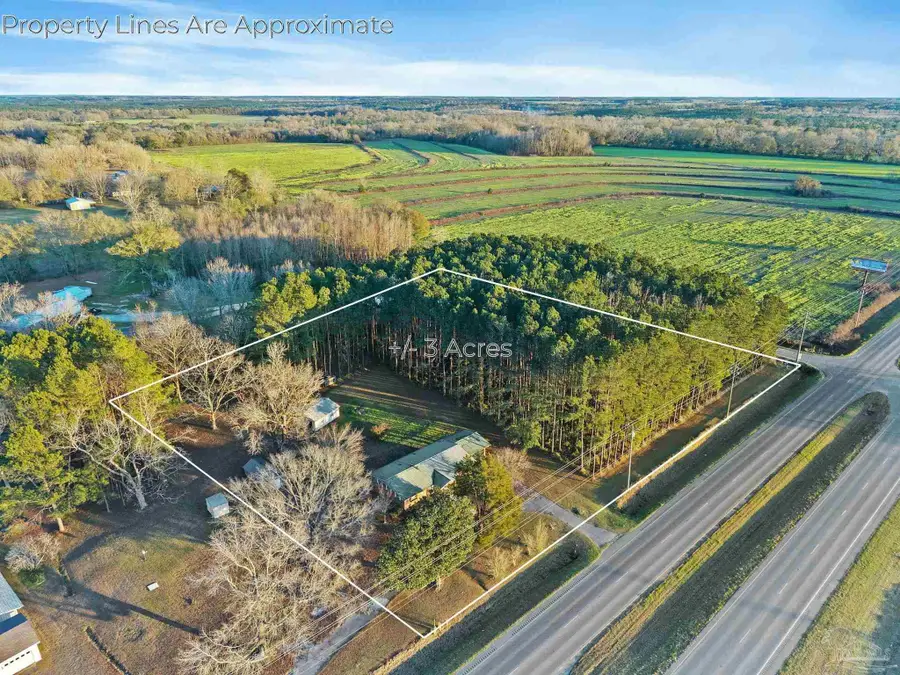 5024 Hwy 21, Atmore, AL 36502 - Image #2