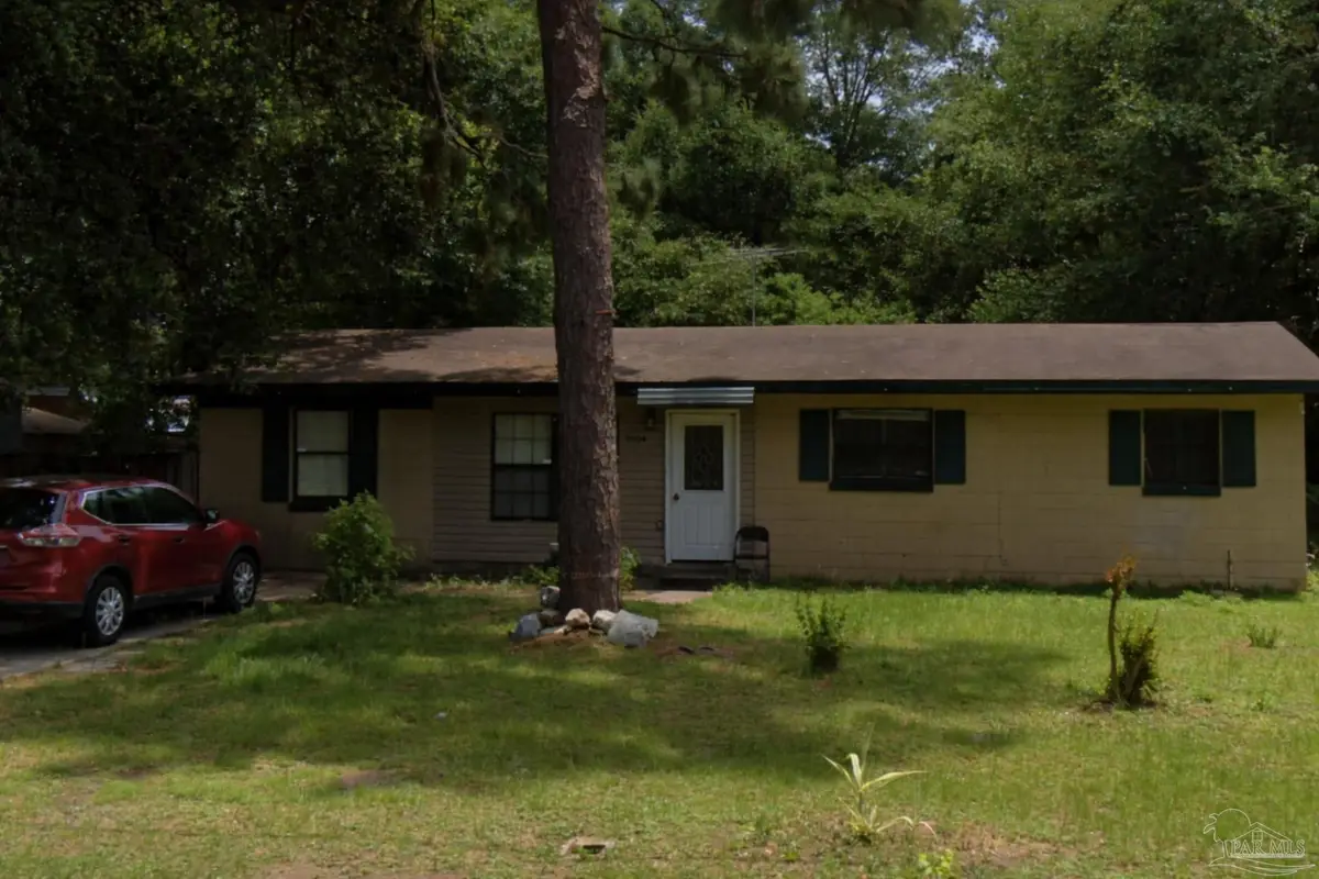 5504 Clearwater Ave, Pensacola, FL 32505 - Image #1