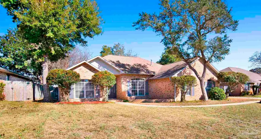 3012 Corsair Dr, Pensacola, FL 32507 - Image #2