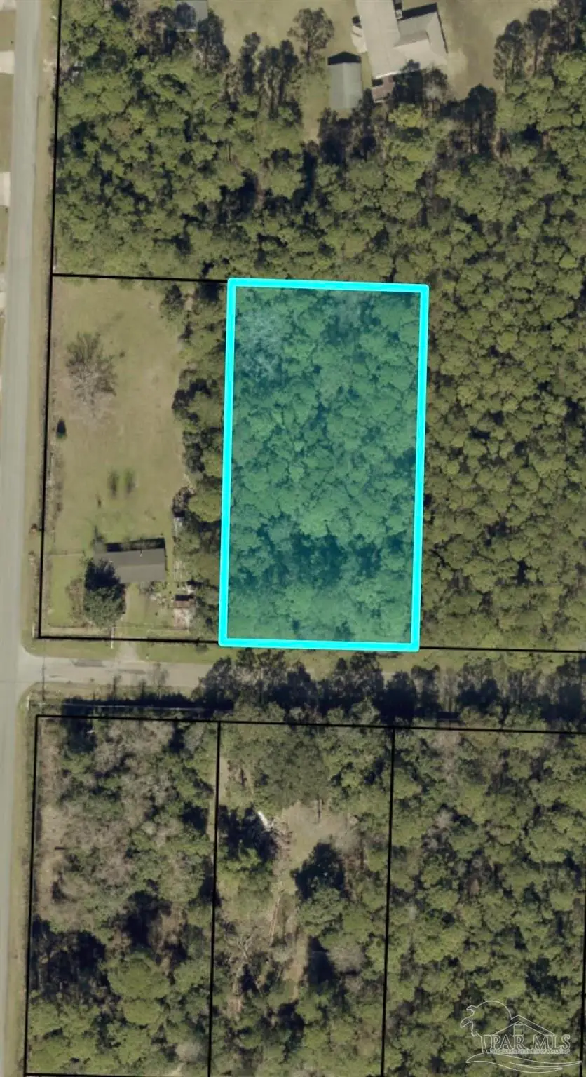 TBD Deer Ln, Navarre, FL 32566 - Image #1