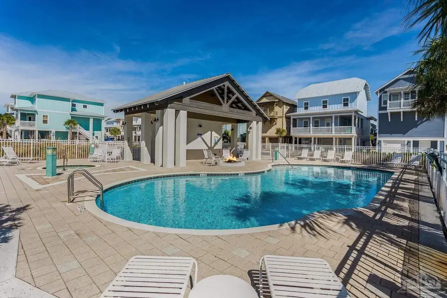 1495 Seaside Cir, Navarre Beach, FL 32566 - #3