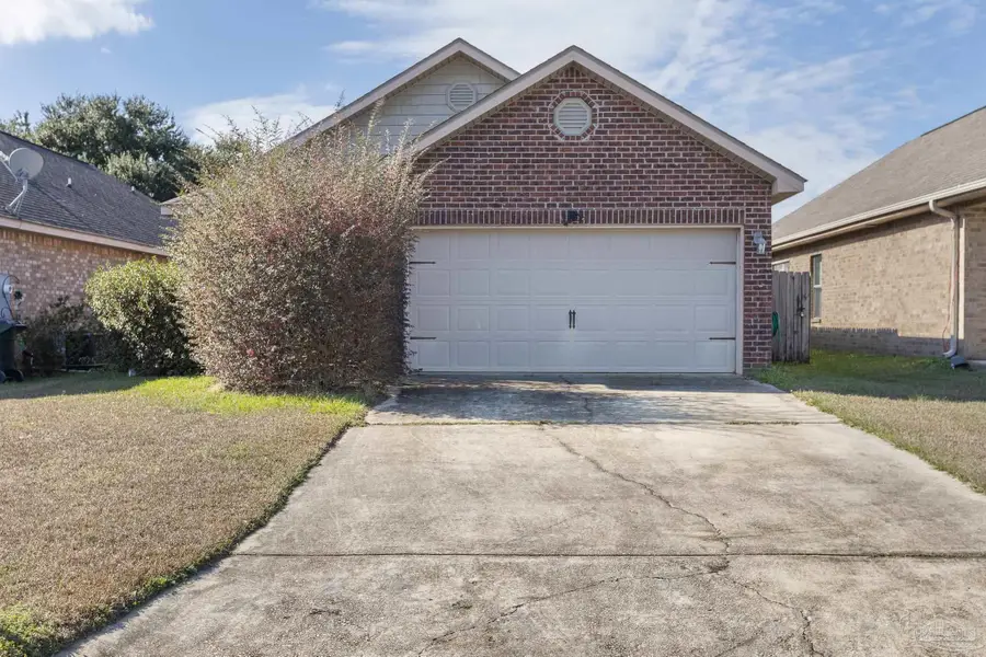 8855 Ridgebrook Ct, Pensacola, FL 32534 - Image #3