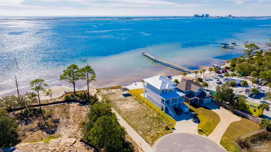 1855 Noleka Ct, Navarre, FL 32566 - #3