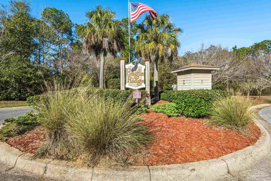 1648 Condor Dr, Cantonment, FL 32533 - Image #2