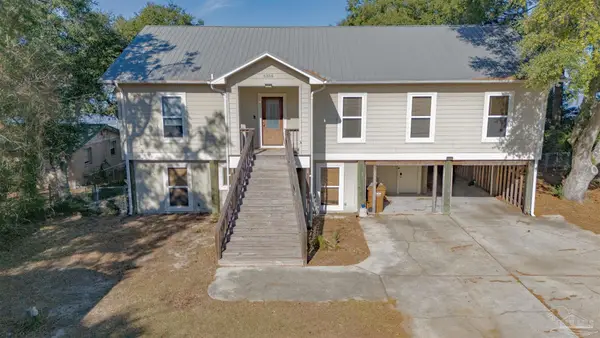 6354 East Bay Blvd, Gulf Breeze, FL 32563