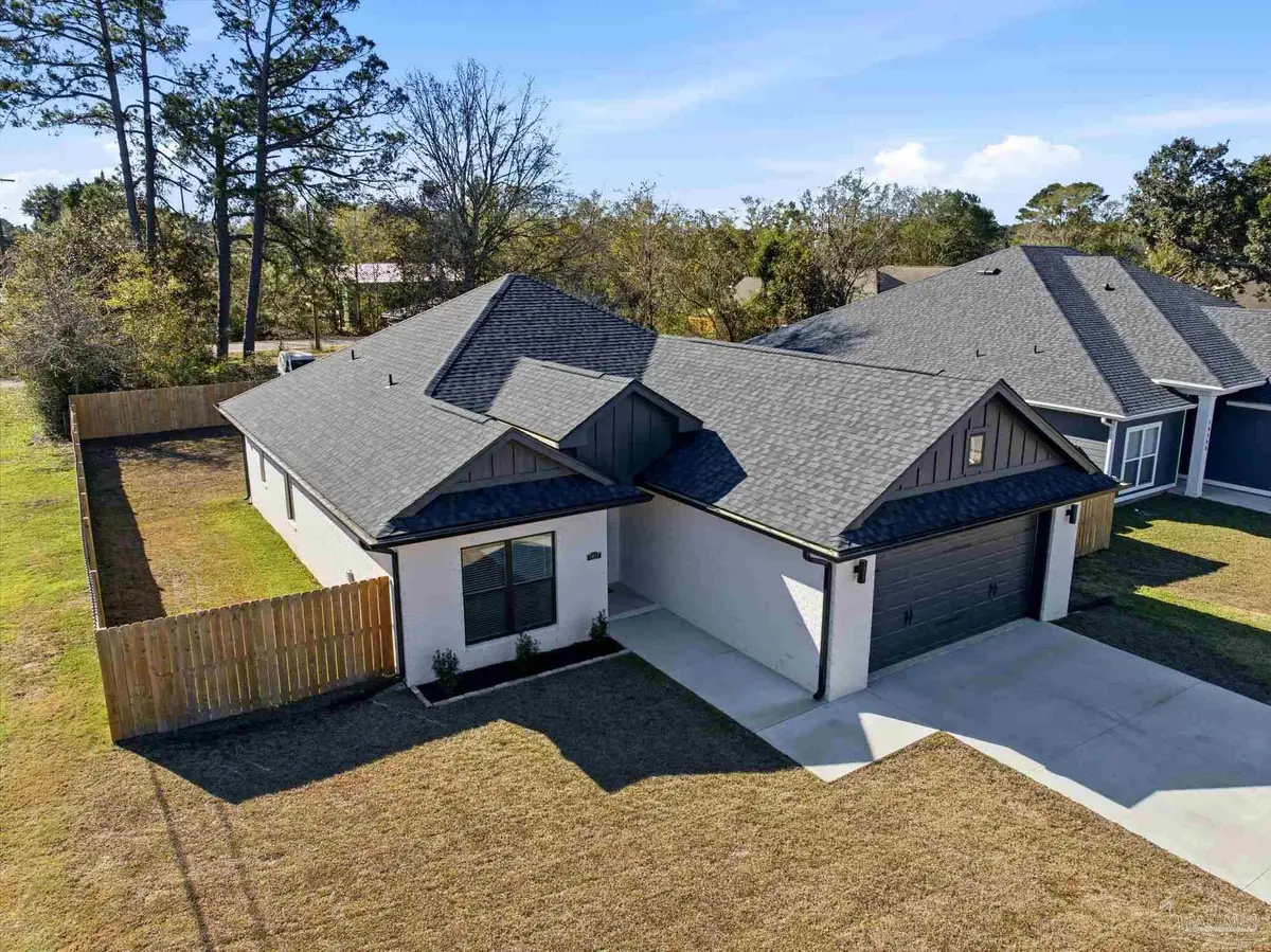 1417 Claridge Pl, Pensacola, FL 32534 - Image #1