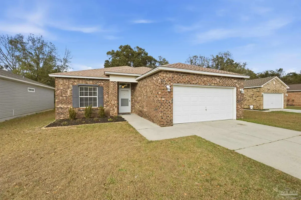 638 Saleta St, Pensacola, FL 32534 - Image #1