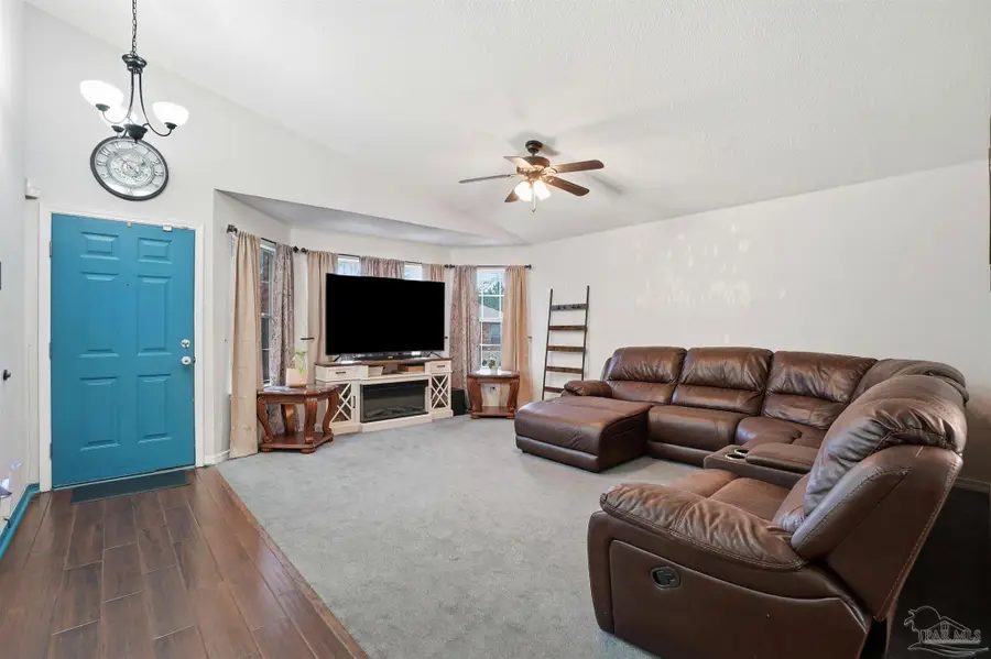 1981 Catline Cir, Navarre, FL 32566 - Image #3