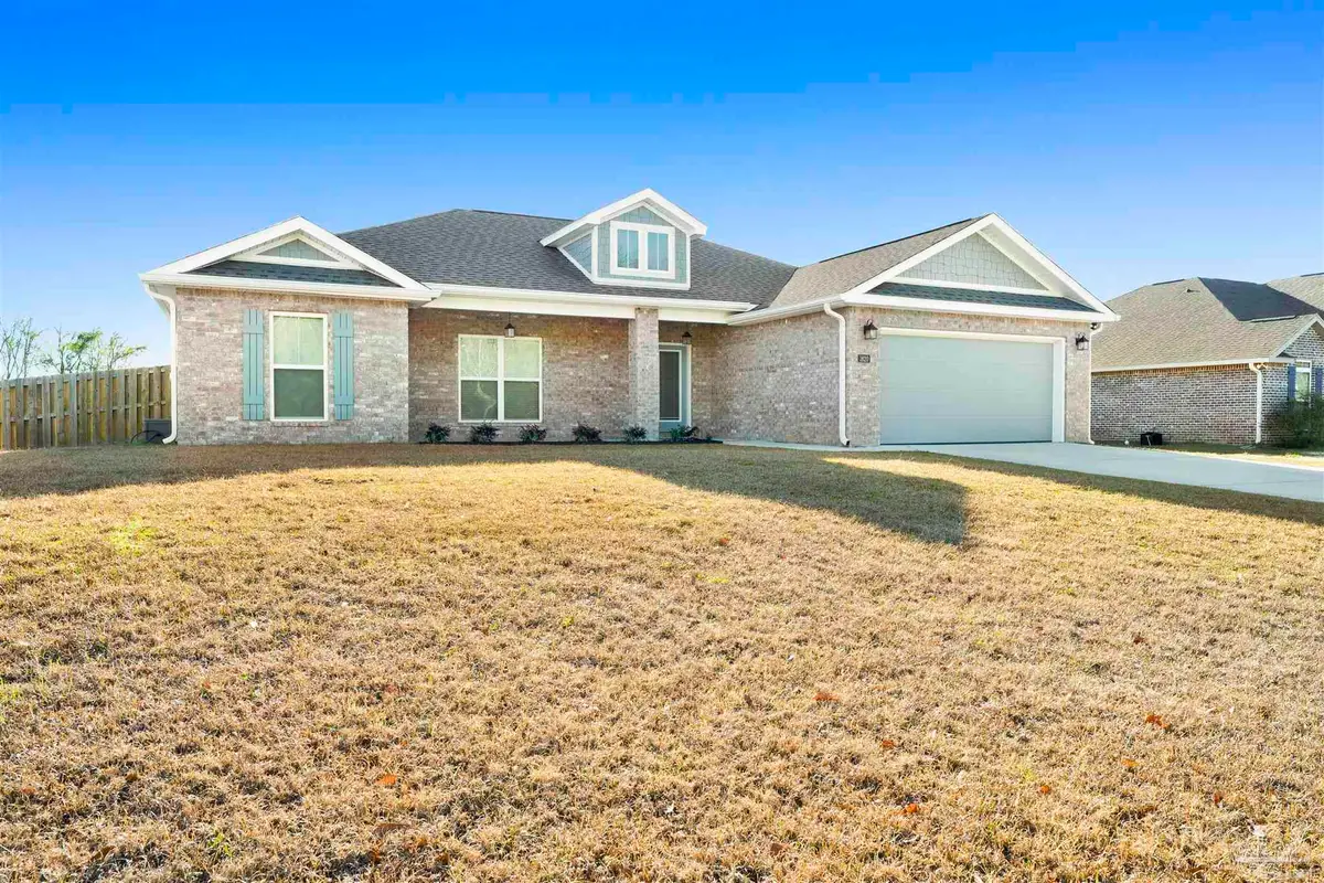 1620 Hollow Point Dr, Cantonment, FL 32533 - Image #1