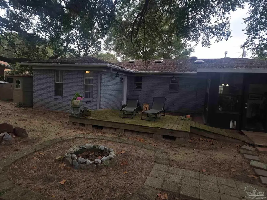 2955 Newton Dr, Pensacola, FL 32503 - Image #3