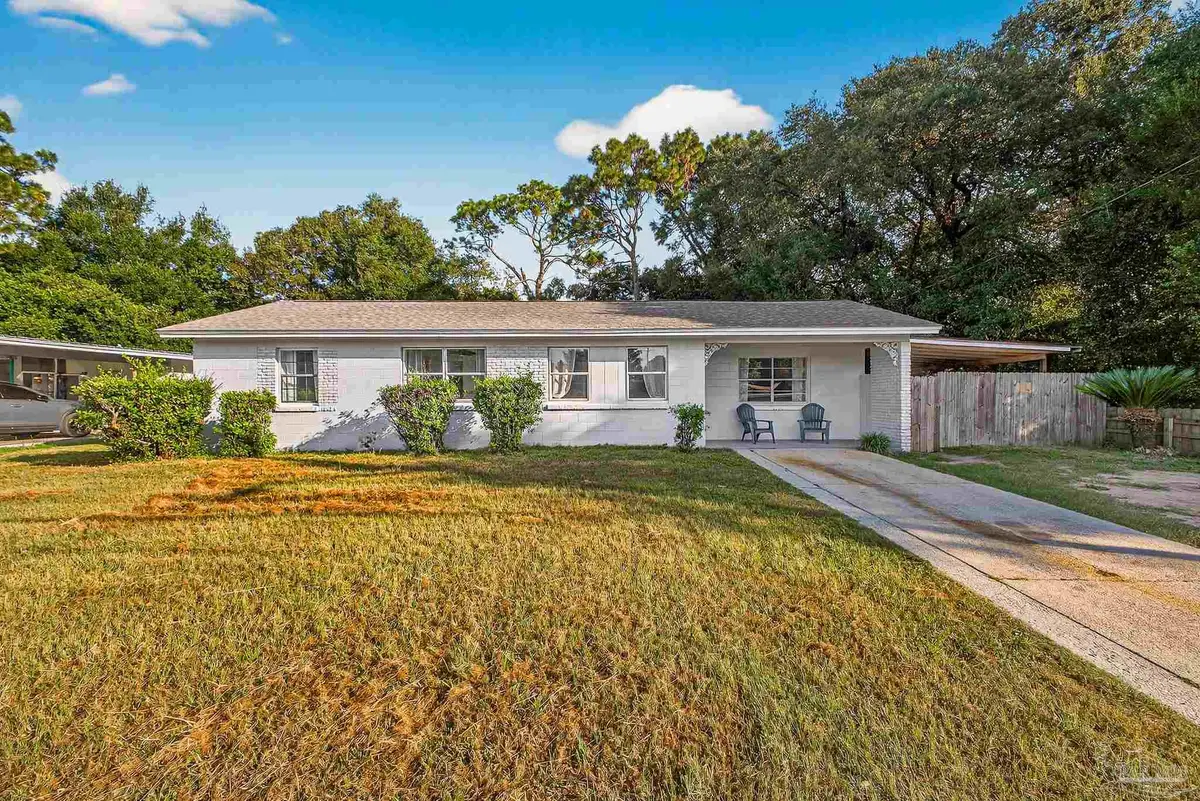 800 Montclair Rd, Pensacola, FL 32505 - Image #1