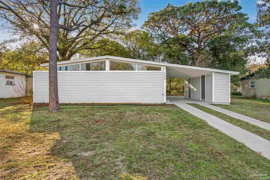 909 Twinbrook Ave, Pensacola, FL 32505 - Image #3