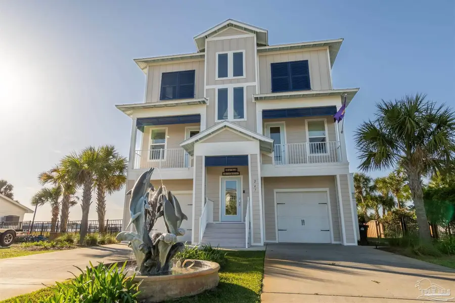 247 Sabine Dr, Pensacola Beach, FL 32561 - Image #3