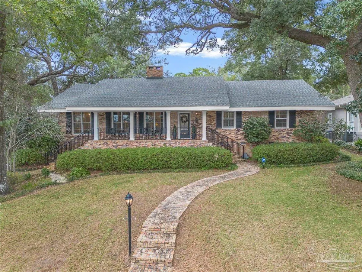 334 Woodbine Dr, Pensacola, FL 32503 - Image #1