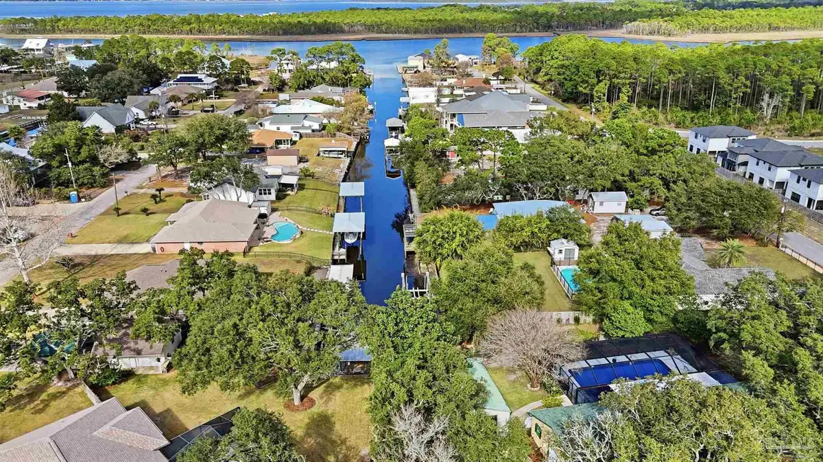 14001 Innerarity Pt Rd, Pensacola, FL 32507 - Image #1