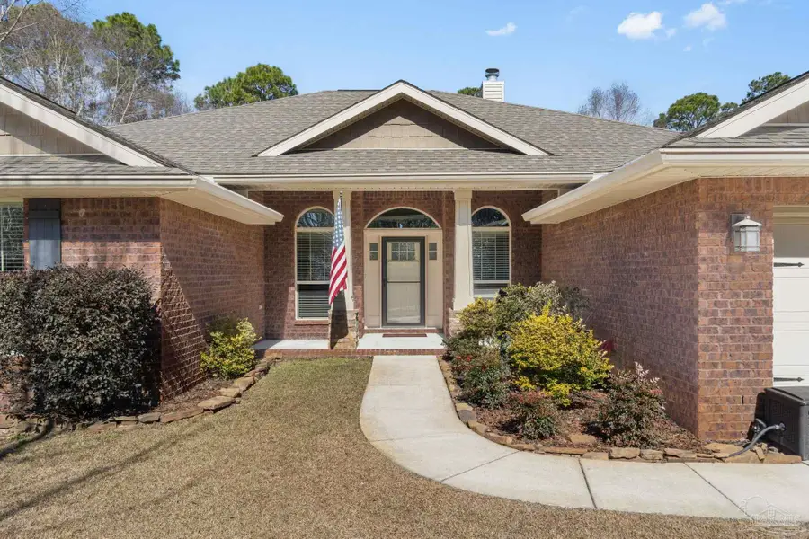 7048 Flintwood St, Navarre, FL 32566 - #3