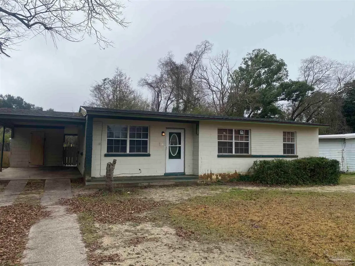 84 S Garfield Dr, Pensacola, FL 32505 - Image #1