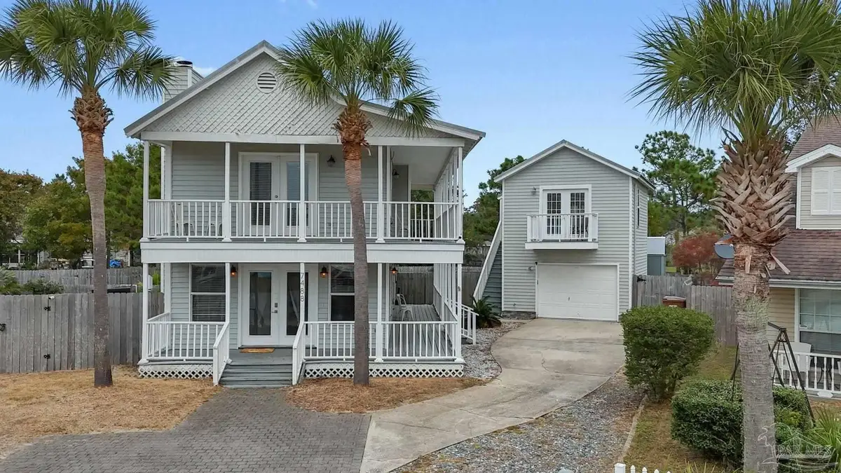 7488 Harvest Village Ct, Navarre, FL 32566 - Image #1