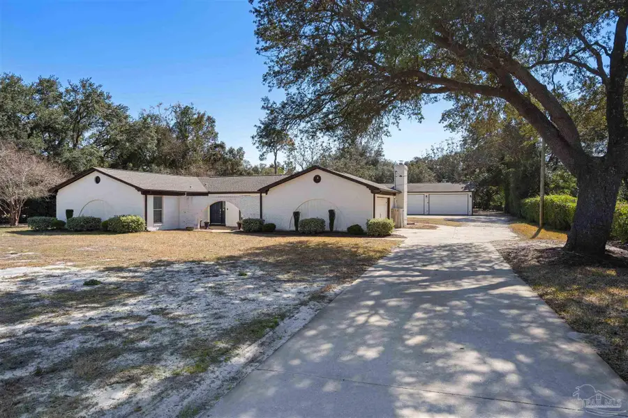 3043 Rosa Del Villa Dr, Gulf Breeze, FL 32563 - #3