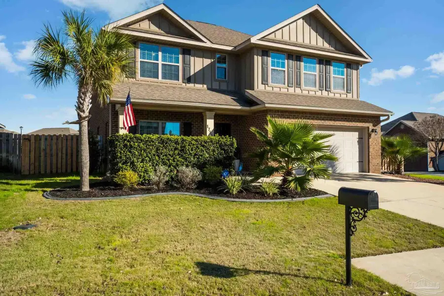 1758 Waterford Sound Blvd, Gulf Breeze, FL 32563 - Image #2